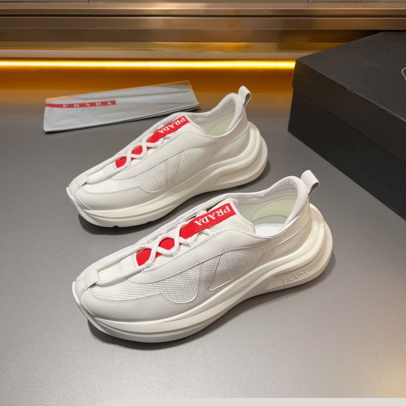 Pra*a sneakers